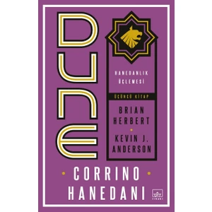 Dune: Corrino Hanedanı