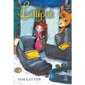 Lilliput - Sam Gayton