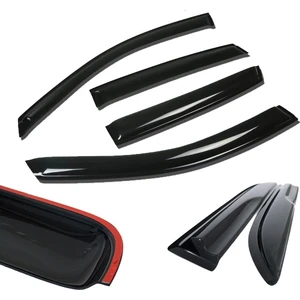Hyundai I30 2010-2012 4lü Cam Rüzgarlık