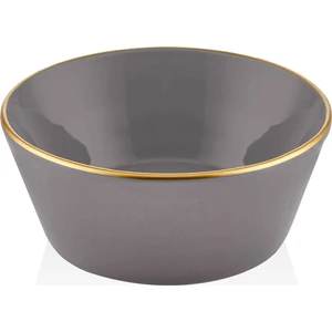 The Mia Basic Salata Kasesi - 23 cm Gri