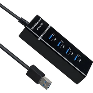 4 Port Usb Çoklayıcı 3.0 Hub
