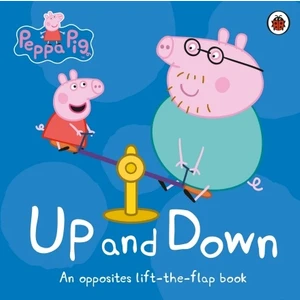Peppa Pig: Up And Down
