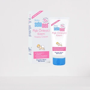 Baby Ph 5.5 Pişik Önleyici Krem 50 ml