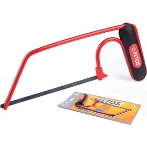 PD-109 Pimli Testere Kıl Testere 15 cm