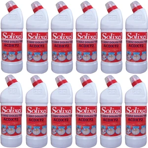 Fayansve Derz Temizleyici 950 ml x 12'li