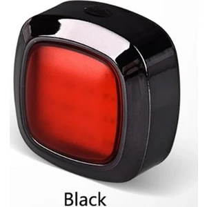 USB Şarjlı Bisiklet Arka Işık  6122