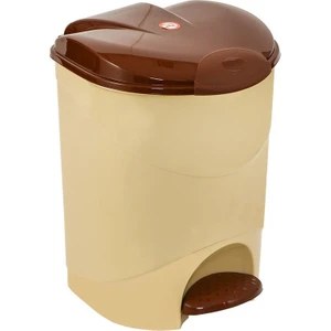 Pedallı Çöp Kovası | Ofis Çöp Kovası