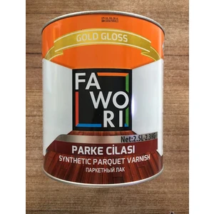 Parke Cilası 2,5 Lt