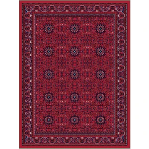 Halı Çizgi 601 Afgan