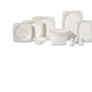 Perla Collection 60 Parça Yemek Takımı