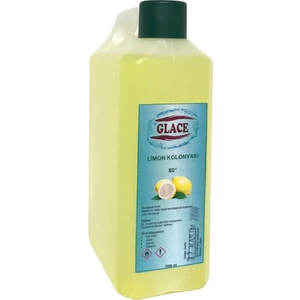 Glace Limon Kolonyası 80 Derece 1 lt