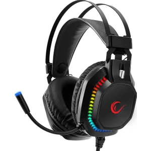 RM-K48 X-Coral Virtual 7.1 Surround Sound Oyuncu Kulaklığı