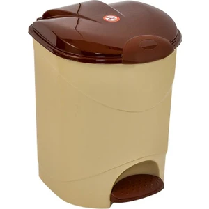 Pedallı Çöp Kovası | Ofis Çöp Kovası