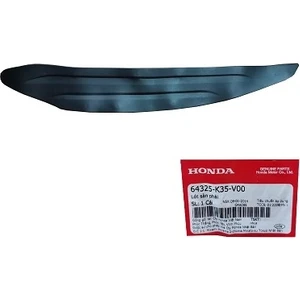 Pcx 125 - 150 Ön Basamak Lastiği Sol