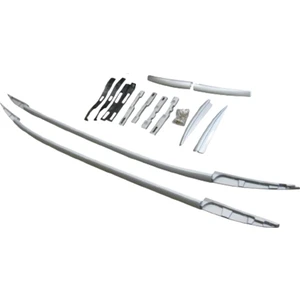 Nissan Qashqai 2014-2018 Tavan Çıtası Port Bagaj Roof Rail