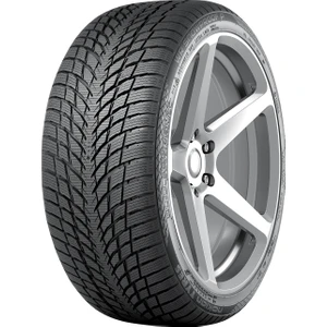 Nokian Tyres 225/40 R18 92V XL WR Snowproof P Kış Lastiği ( Üretim Yılı: 2023 )