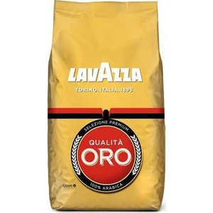 Qualita Oro Çekirdek Kahve 1000 Gr.