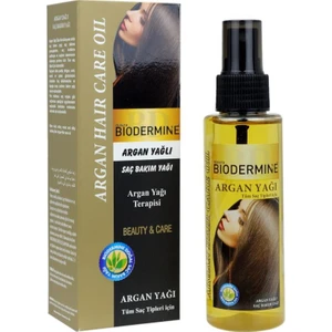 Argan Saç Bakım Yağı 100 ml