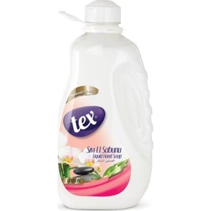 Sıvı El Sabunu Losyon 2 lt