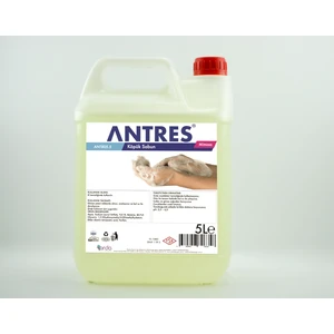 Köpük Sabun 5 kg