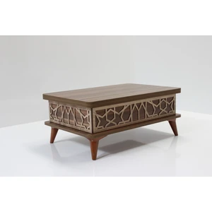 Akıllı Sihirli Sehpa 3 Kademeli Ayaklı Sihirli Sehpa