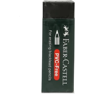 No 20 Silgi Siyah 3'lü