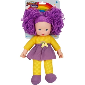 Gökkuşağı Bebekleri Dolgu Bebek 35 cm