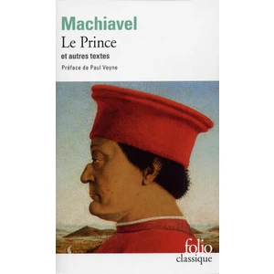 Le Prince - Nicolas Machiavel