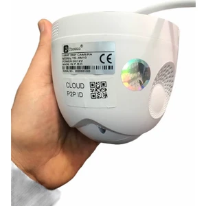 YS-XM10DM Ip Dome Kamera