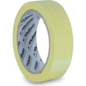 Maskeleme Bandı Kağıt Bant 25 mm