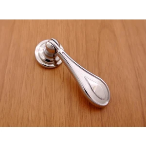 Azm Hırdavat Mekik Sarkaç Kulp Krom