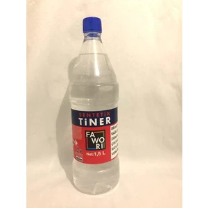 Sentetik Tiner 1,5lt