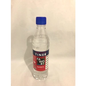Sentetik Tiner 0,5lt