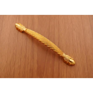 Azm Hırdavat Özsan Koza Kulp Sarı 96 mm
