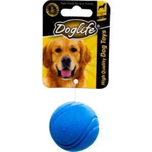 Köpekler Için Sert Oyun Topu Large