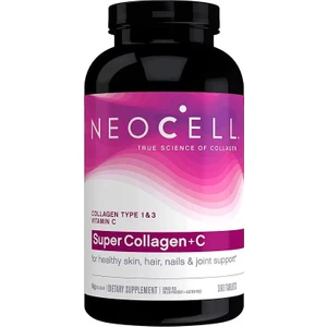 Super Collagen +C Type 1 360 Tablet