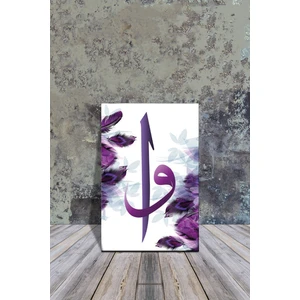 Mdf Tablo Vav Elif