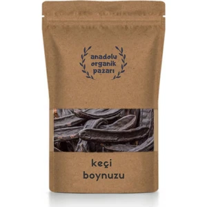 Anadolu Organik Pazarı Keçi Boynuzu 500 gr