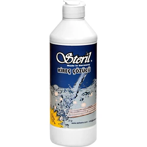 Kireç Çözücü 500 ml