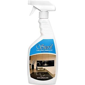 Cam Yüzey Temizleyici 500 ml