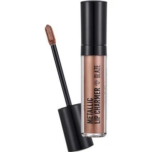 - Ruj - Metallic Lip Charmer Glaze 003 Sparkling Blush 8690604534586 33000042