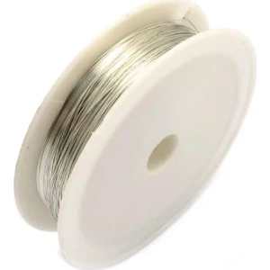 Alüminyum Tel Kalınlık 0,5 mm