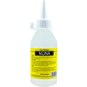Sıvı Silikon Yapıştırıcısı 100 ml