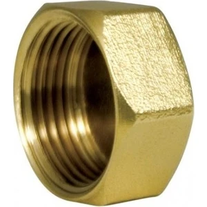Güzelce Yapı Sarı Iç Diş Tapa 1/2'' 2 Adet