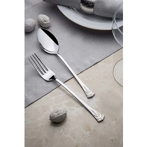 Akasya Sade Tatlı Kaşık