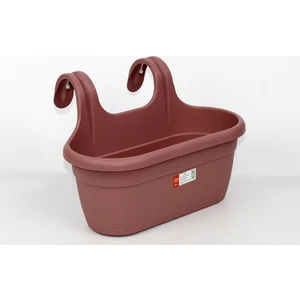 Eminhome Asılabilir Saksı 6.2 Litre