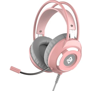 AX120 USB Kablolu Kulaklık 3.5 mm Stereo Gaming (Yurt Dışından)