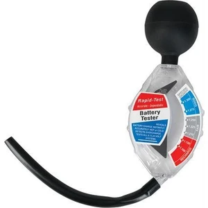Nt Tools NTAT02 Akü Bomesi Hidrometre