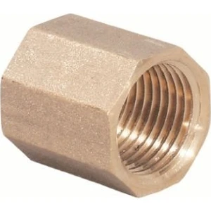Güzelce Yapı Sarı Manşon 3/4''
