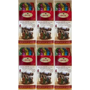 Çubuk Mesir 105 gr 6'lı Set
